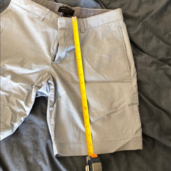 Banana Republic Shorts - Picture 8 of 9